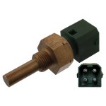 Febi Bilstein Coolant Temperature Sensor 44543