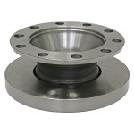 Febi Bilstein Brake Disc 44688