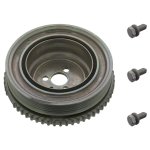 Febi Bilstein TVD Pulley 44813