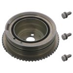 Febi Bilstein TVD Pulley 44820