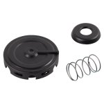 Febi Bilstein Breather Valve 45072