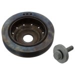 Febi Bilstein TVD Pulley 45179