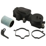 Febi Bilstein Breather Valve 45197