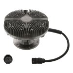 Febi Bilstein Fan Coupling 45258