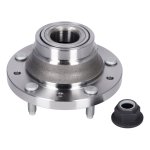 Febi Bilstein Wheel Bearing Kit 45357