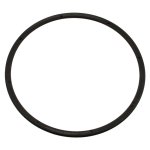 Febi Bilstein Shaft Seal 45378