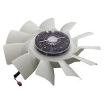 Febi Bilstein Fan Coupling 45474