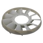 Febi Bilstein Engine Cooling Fan 45476