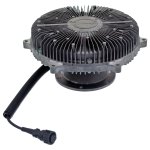 Febi Bilstein Fan Coupling 45477