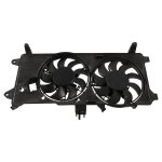 Febi Bilstein Radiator Fan 45900