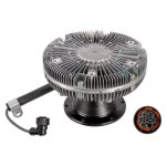 Febi Bilstein Fan Coupling 46110