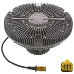 Febi Bilstein Fan Coupling 46112