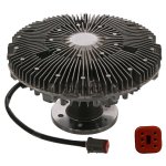 Febi Bilstein Fan Coupling 46114