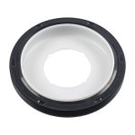 Febi Bilstein Crankshaft Seal 46155