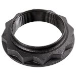 Febi Bilstein Axle Nut 46180