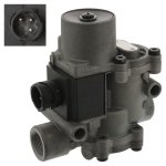 Febi Bilstein ABS Regulation Valve 46283