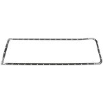 Febi Bilstein Oil Pan Gasket 46310