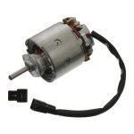 Febi Bilstein Electric Motor 46346