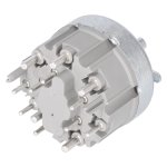 Febi Bilstein Light Switch 46472