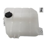 Febi Bilstein Coolant Expansion Tank 46583