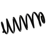 Febi Bilstein Coil Spring 46809