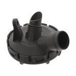 Febi Bilstein Breather Valve 47025
