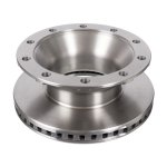 Febi Bilstein Brake Disc 47030