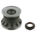 Febi Bilstein Wheel Hub 47128