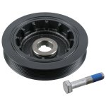 Febi Bilstein TVD Pulley 47164