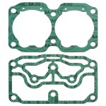Febi Bilstein Gasket Set Lamella Valve 47193