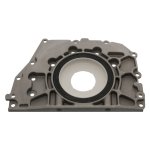 Febi Bilstein Crankshaft Seal 47196