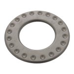 Febi Bilstein Spring Plate 47281