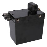 Febi Bilstein Hydraulic Pump 47289