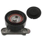 Febi Bilstein Tensioner Assembly 47295
