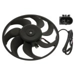 Febi Bilstein Radiator Fan 47337