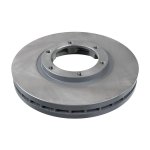 Febi Bilstein Brake Disc 47462