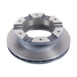 Febi Bilstein Brake Disc 47463