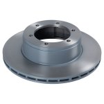 Febi Bilstein Brake Disc 47464
