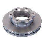 Febi Bilstein Brake Disc 47469