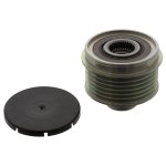 Febi Bilstein Alternator Overrun Pulley 47589