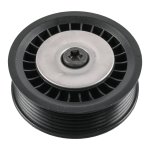 Febi Bilstein Idler Pulley 47861