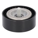Febi Bilstein Idler Pulley 47937