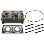 Febi Bilstein Cylinder Head 48312