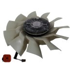 Febi Bilstein Fan Coupling 48452