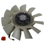 Febi Bilstein Fan Coupling 48453
