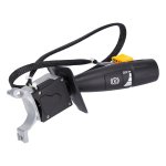 Febi Bilstein Steering Column Switch Assembly 48591