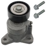 Febi Bilstein Tensioner Assembly 48750
