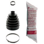 Febi Bilstein CV Boot Kit 48824