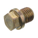 Febi Bilstein Oil Drain Plug 48904