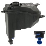 Febi Bilstein Coolant Expansion Tank 49010